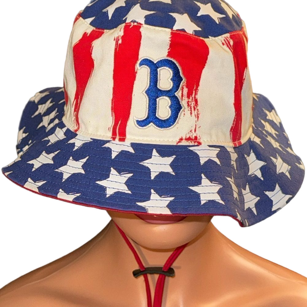 Fenway Park collection Boston Red Sox,  bucket hat